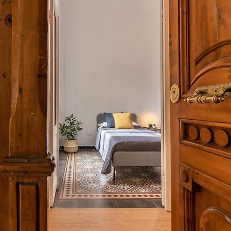 Palazzo Liberty Lägenhet La Spezia Exteriör bild