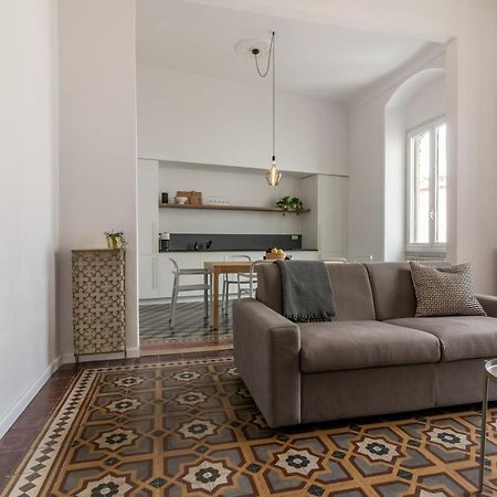 Palazzo Liberty Lägenhet La Spezia Exteriör bild